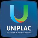 Logo da Uniplac